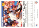 1993 Donruss Paul Molitor