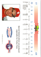 1992 Classic Best Fisher Nuts Mike Lieberthal #11