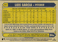 2022 Topps 1st Edition Gold Foil Justin Turner #257