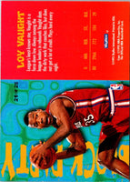 1995 Hoops Dickey Simpkins #25