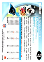 2010 Topps Steve Smith #45