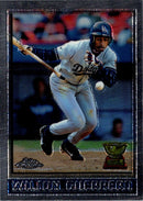 1998 Topps Chrome Wilton Guerrero