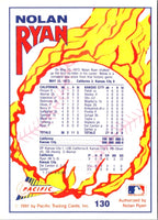 1992 Pacific Ryan Texas Express II Number One #130