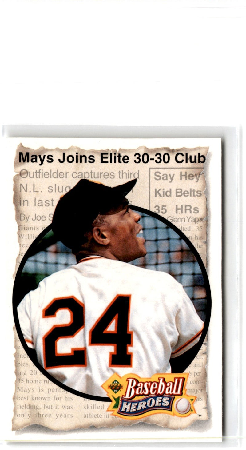 1992 Megacards Babe Ruth Lifetime - Most Games 2 or More Home Runs