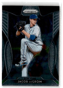 2019 Panini Prizm Jacob deGrom