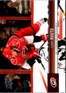 2012 Upper Deck Tuomo Ruutu