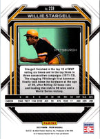2023 Panini Prizm Willie Stargell #259