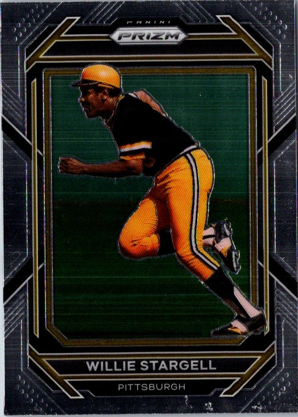 2023 Panini Prizm Willie Stargell #259