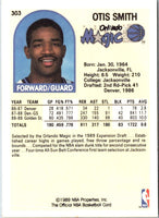 1989 Hoops Otis Smith #303