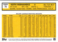 2022 Topps Nicky Lopez #76