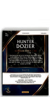2020 Panini Select Neon Green Hunter Dozier #142 10/99