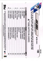 2021 Topps Jose Abreu #180