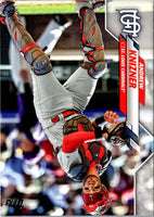 2020 Topps Update Andrew Knizner #U-146