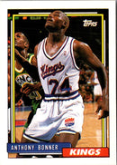 1992 Topps Anthony Bonner