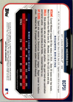 2015 Bowman Chrome Prospects Juan Herrera #BCP51