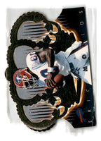 1998 Pacific Crown Royale Eric Moulds #14