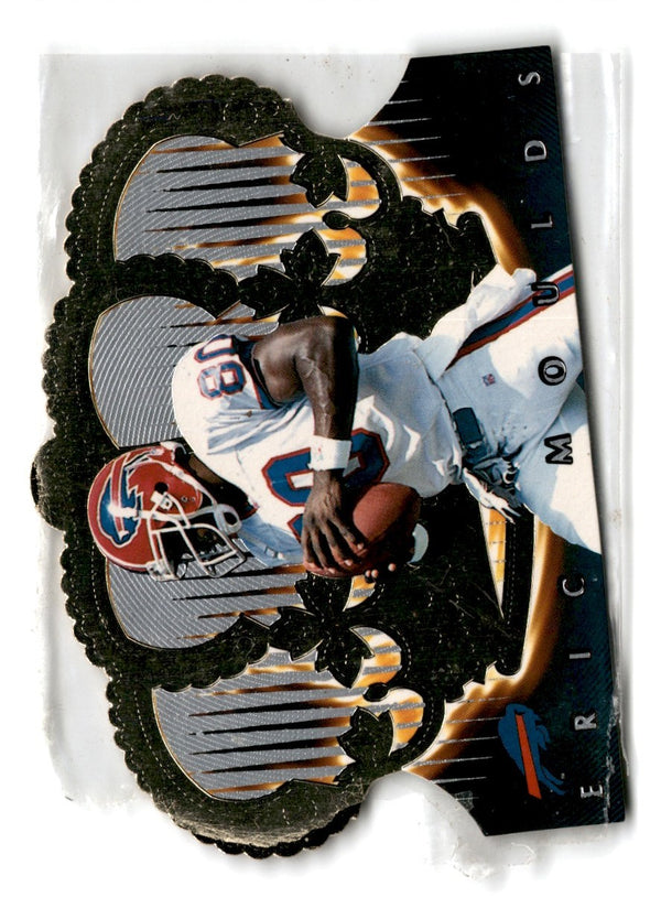 1998 Pacific Crown Royale Eric Moulds #14