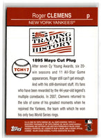 2008 Topps Opening Day Tattoos New York Yankees #NNO