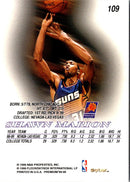 1999 SkyBox Premium Shawn Marion