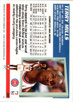 1994 Topps Terry Mills #38