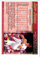 1998 Topps Chrome Jeff Juden #394
