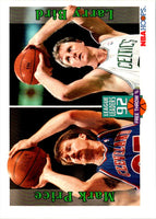 1993 SkyBox Mark Price #322