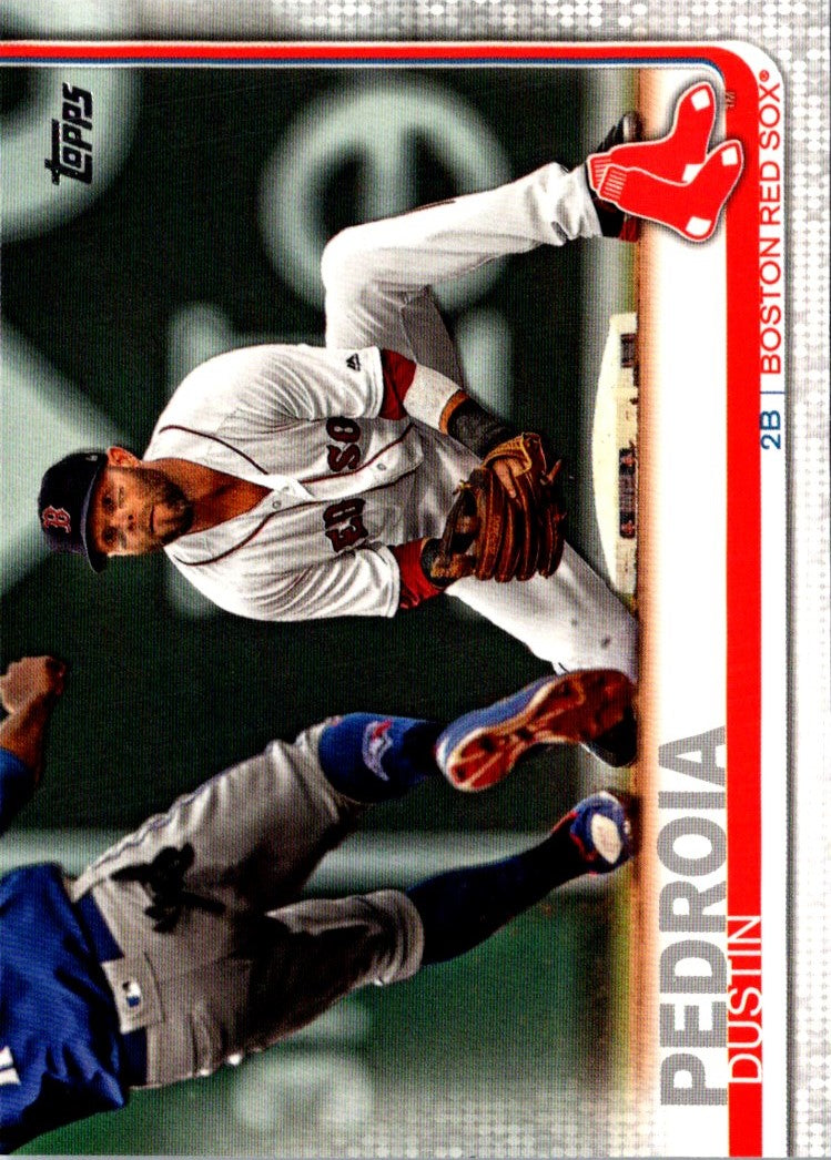 2018 Topps Cincinnati Reds