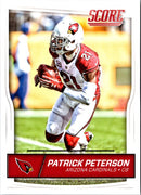 2016 Panini Absolute Memorabilia Patrick Peterson