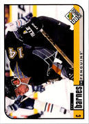 1997 Collector's Choice Stu Barnes