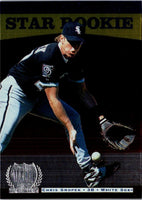 1996 Upper Deck Chris Snopek #231