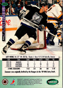 1994 Parkhurst Parkie Gold Rob Zamuner