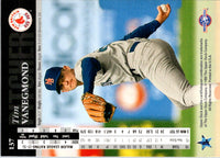 1994 Upper Deck Red Sox #137