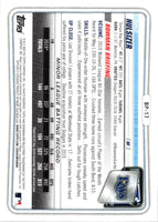2020 Bowman Prospects Niko Hulsizer #BP-17