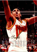 1994 Flair Steve Smith #179