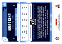 2018 Donruss Brett Kern #276