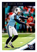 2018 Donruss Brett Kern