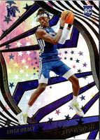 2022 Panini Chronicles Draft Picks Revolution Jalen Duren #12