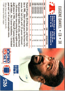 1991 Pro Set Eugene Daniel