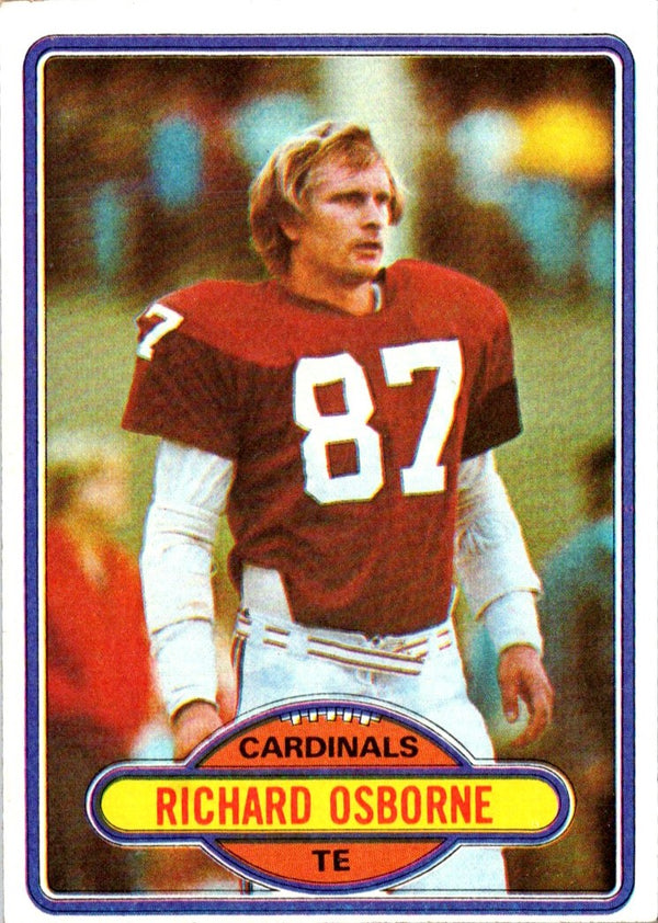 1986 Topps Mike Singletary #24