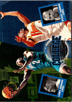 1995 Topps Gallery Stacey Augmon #113