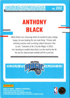 2023 Donruss Anthony Black #202 Rookie