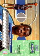 1992 Ultra Anthony Bowie