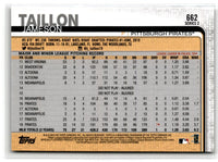 2019 Topps Pittsburgh Pirates Jameson Taillon #PI-6