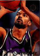 1994 Stadium Club Lee Mayberry