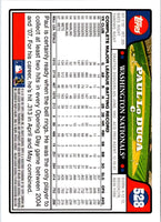 2008 Topps Paul Lo Duca #528