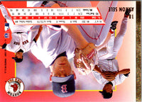 1994 Ultra Aaron Sele #18