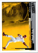 2000 Upper Deck Victory Mark McGwire