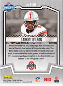 2022 Score PROtential Garrett Wilson