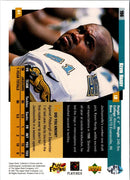 1997 Collector's Choice Kevin Hardy