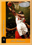 2000 Hoops Hot Prospects Jim Jackson